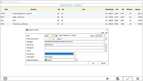 RA-MICRO&nbsp;Multitimesheet