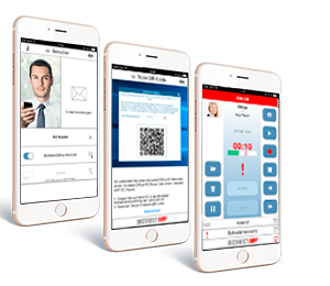 DictaNet Dragon Spracherkennung für Juristen